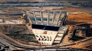 بأسعار التذاكر الجديدة.. مواعيد زيارة المتحف المصري الكبير وطرق الحجز المتاحة